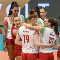 Alessandro Chiappini marad a női röplabda-válogatott élén