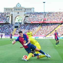 Megvan a Barcelona visszatérésének időpontja a Camp Nouba