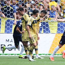 Egy testnevelő tanár góljával búcsúzott az Auckland City: Mindegyikünk visszatér a hétköznapi munkájához