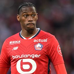 Ügynökei hiúsíthatják meg Jonathan David átigazolását a Juventushoz