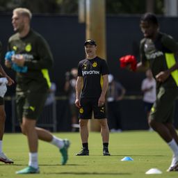 Az Ulsan elleni győzelemmel biztosítaná helyét a Dortmund a nyolcaddöntőben