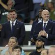 Gondban lehet a FIFA Irán 2026-os világbajnoki szereplése miatt