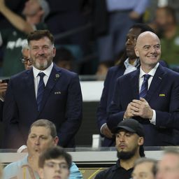 Gondban lehet a FIFA Irán 2026-os világbajnoki szereplése miatt