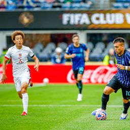 Itt nézheti élőben az Inter–River Plate rangadót a klub-vb-n