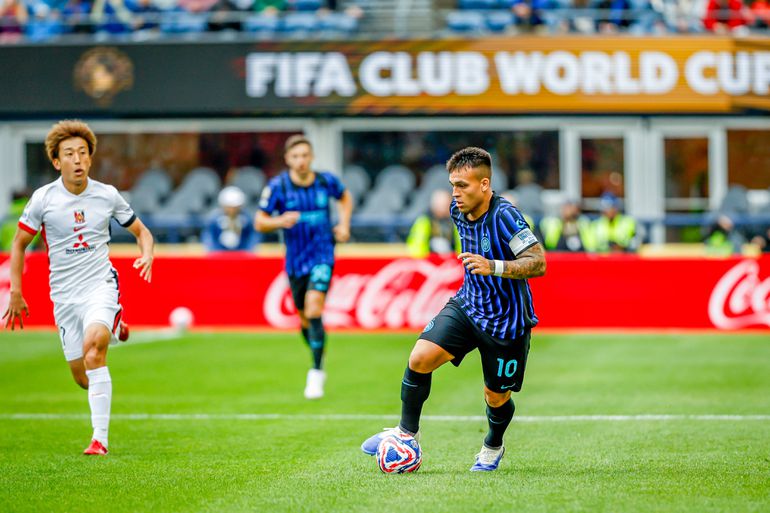 Itt nézheti élőben az Inter–River Plate rangadót a klub-vb-n