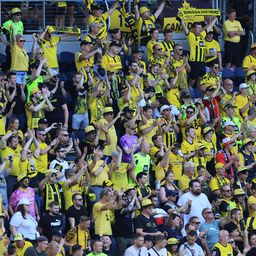 Itt nézheti élőben a Dortmund meccsét a klubvilágbajnokságon