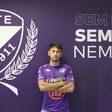 A Ferencvárostól igazolt a Kecskemét