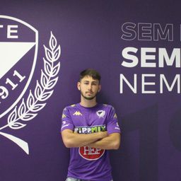 A Ferencvárostól igazolt a Kecskemét