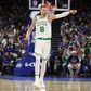 Ez ám a szenzáció! Porzingis elhagyja a Boston Celticset