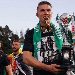 Nem csillapodnak a kedélyek: Viktor Gyökeres távozna a Sportingtól