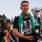 Nem csillapodnak a kedélyek: Viktor Gyökeres távozna a Sportingtól