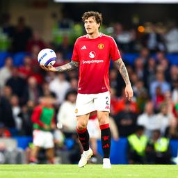 A Manchester United elbúcsúzott a védőtől: Köszönünk mindent