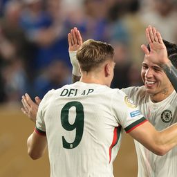 A Chelsea magabiztos győzelmet aratott: továbbjutott a nyolcaddöntőbe