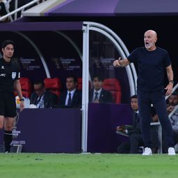 Cristiano Ronaldo edző nélkül maradt