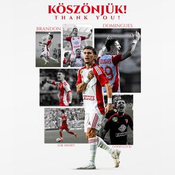 A spanyol élvonalban folytatja a Debrecen támadója
