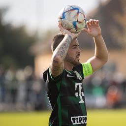 Ezért maradt ki Botka Endre a Fradi keretéből – Sportál-infó
