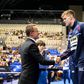 Egyetlen magyar jutott kedden dobogóközelbe: Szijjártó Péter