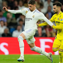 Ejtették a Real Madrid játékosa elleni vádakat