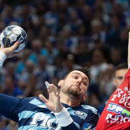 Az átmeneti idényben is bajnoki aranyra hajt a Pick Szeged