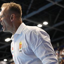 Varga Zsolt: „Edzőként megtanultam, ha nyer a csapat, annak tudni kell örülni”