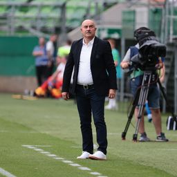 „Az sincs kizárva, hogy az Európa Konferencia Liga döntőjéig meneteltünk volna” – Csercseszov