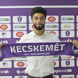A Kecskemét bejelentette az utánpótlás-válogatott védő érkezését