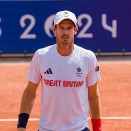 Murray csak párosban indul az olimpián; Marozsán legyőzője visszalépett