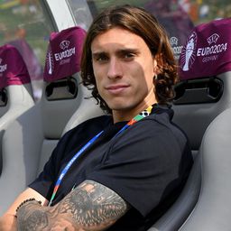 Olasz válogatott védőt vesz az Arsenal