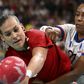 Hiába a jó kezdés, női kéziseink kikaptak a házigazda franciáktól az olimpiai nyitányon