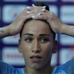 Rossz hír: kérdésessé vált a magyar sportoló olimpiai szereplése