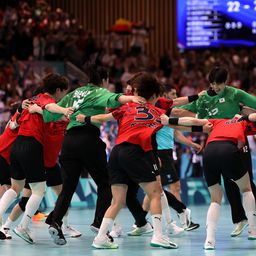 Meglepetés a női kézilabdatornán: Németország vereséggel indította az olimpiát
