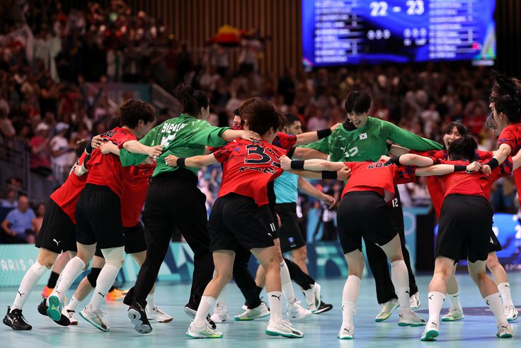 Meglepetés a női kézilabdatornán: Németország vereséggel indította az olimpiát