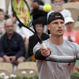 Micsoda párosítás az olimpián! Nadal lesz Fucsovics ellenfele