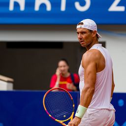 Fucsovics örülhet? Visszaléphet az olimpiától Rafael Nadal