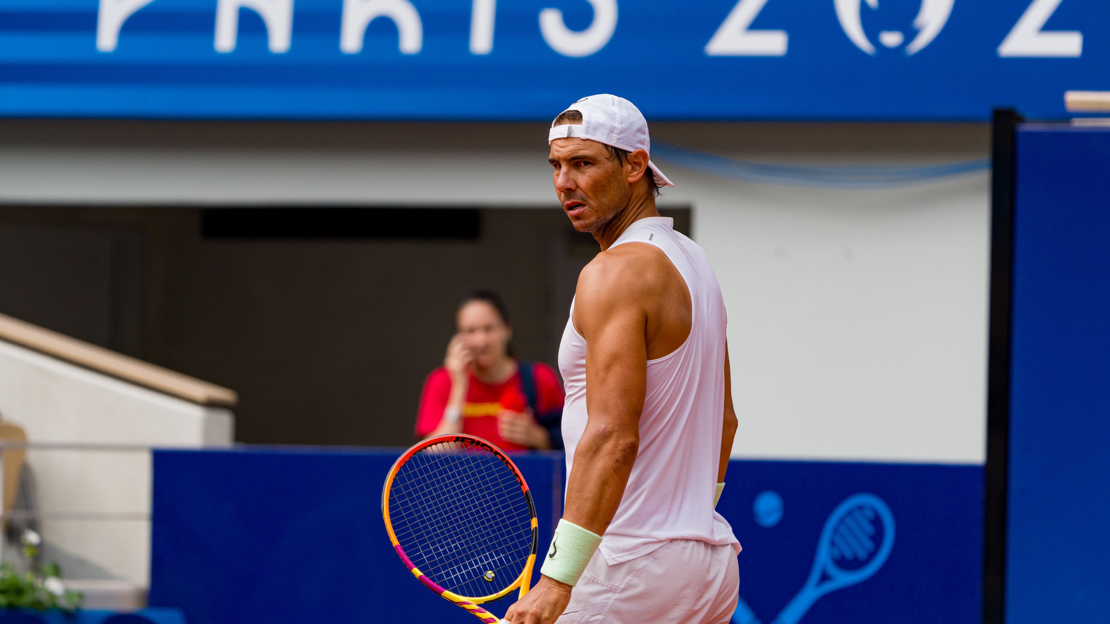 Fucsovics örülhet? Visszaléphet az olimpiától Rafael Nadal