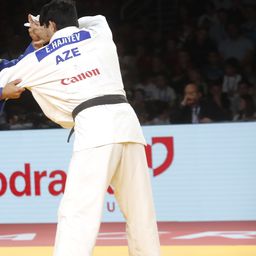 A cselgáncscsapat fele éremesélyes a Magyar Judoszövetség elnöke szerint