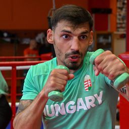 Kovács Richárd ellenfele olimpiai bronzérmes, női ruhákat visel és nem hisz a nemi normákban