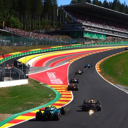 Spában is a McLaren lesz a leggyorsabb? – Belga Nagydíj-beharangozó