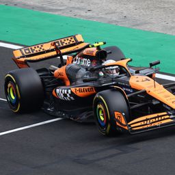 F1-hírek: világhírű szponzort kapott a McLaren
