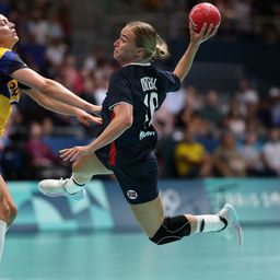 Tizenöt győri gól, meglepő vereséget szenvedtek a norvég női kézisek