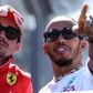 F1-hírek: Leclerc ezt szeretné először ellesni Hamiltontól