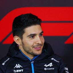 F1-hírek: Esteban Ocon aláírt új csapatához