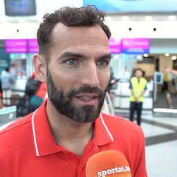 Szilágyi Áron: Szeretném azt hinni, hogy én vagyok a csőre töltött lövedék!