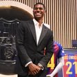 Kihasználja-e utolsó lehetőségét a Barcelonánál Marcus Rashford?