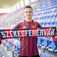 Tóth Milán szintet lépett, a gólkirály a Vidiben folytatja pályafutását