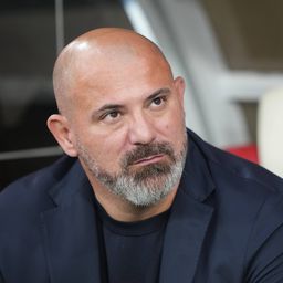 Korábbi játékosa keményen odaszúrt Dejan Sztankovicsnak