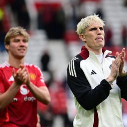 A Bayern München érdeklődik a Manchester United szélsője iránt
