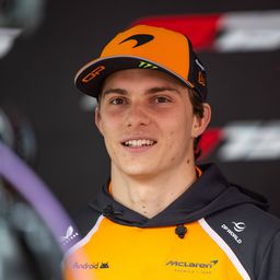Horner utódja bemutatkozott, Piastri magabiztosan kezdett Belgiumban