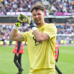 Megvan az üzlet: kapust igazol a Manchester City