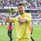Megvan az üzlet: kapust igazol a Manchester City